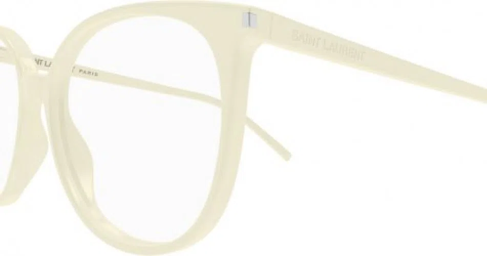 Saint Laurent Classic SL 39 Eyeglasses - view 10